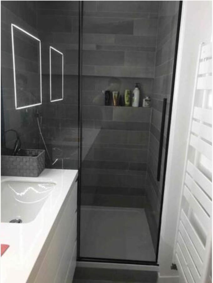 Appartement Bastille - Clair Et Idealement Situe Paris Eksteriør billede